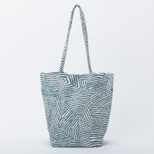 charm/3ウェイトートバッグ　ワイヤードット